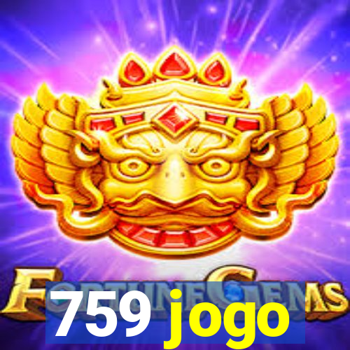 759 jogo